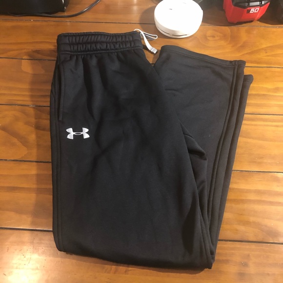 Under Armour Pants - Under armour sweat pants